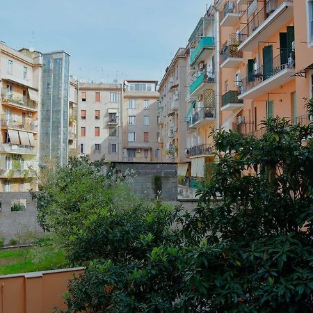 Casa Vacanza Home Sweet Home Di Fatha Róma Kültér fotó