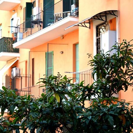 Casa Vacanza Home Sweet Home Di Fatha Róma Kültér fotó