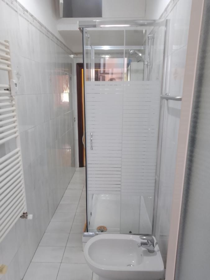 Casa Vacanza Home Sweet Home Di Fatha Róma Kültér fotó