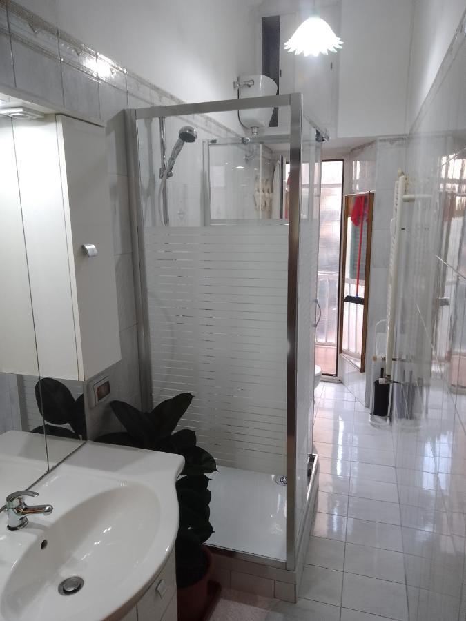 Casa Vacanza Home Sweet Home Di Fatha Róma Kültér fotó