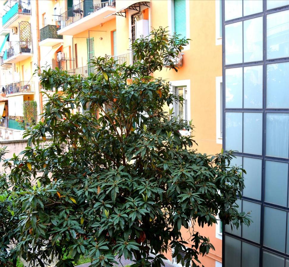 Casa Vacanza Home Sweet Home Di Fatha Róma Kültér fotó