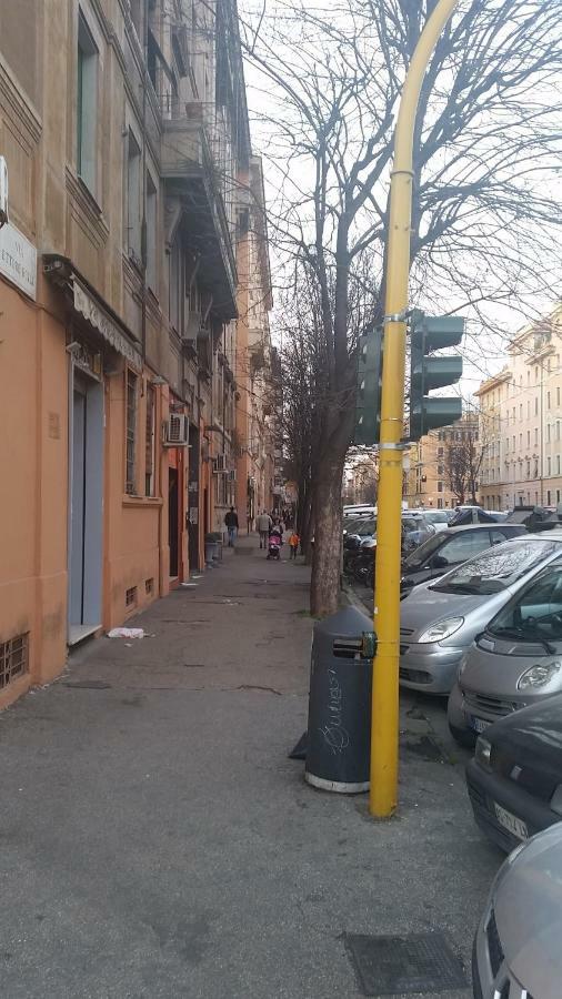 Casa Vacanza Home Sweet Home Di Fatha Róma Kültér fotó