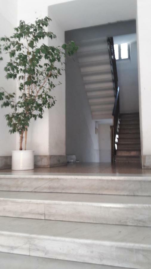 Casa Vacanza Home Sweet Home Di Fatha Róma Kültér fotó