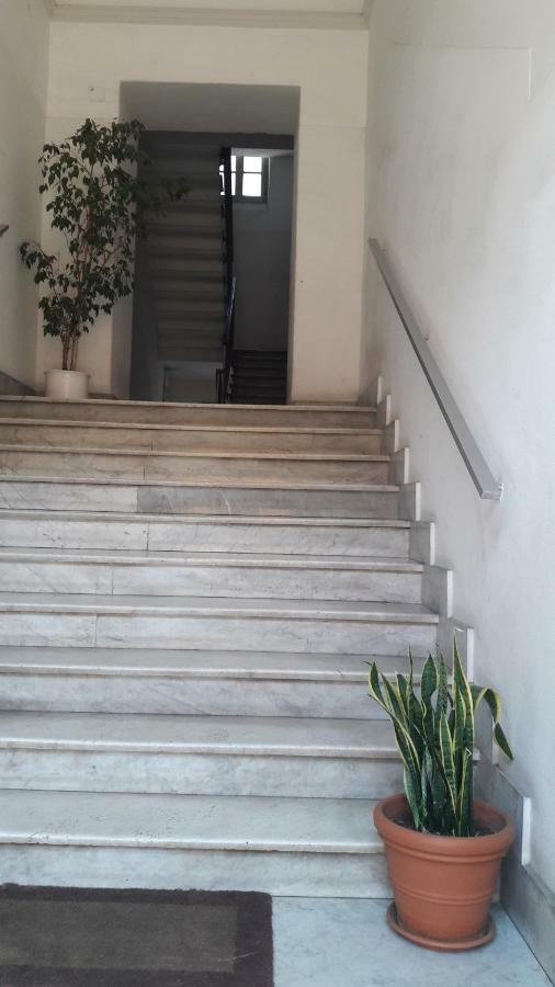 Casa Vacanza Home Sweet Home Di Fatha Róma Kültér fotó