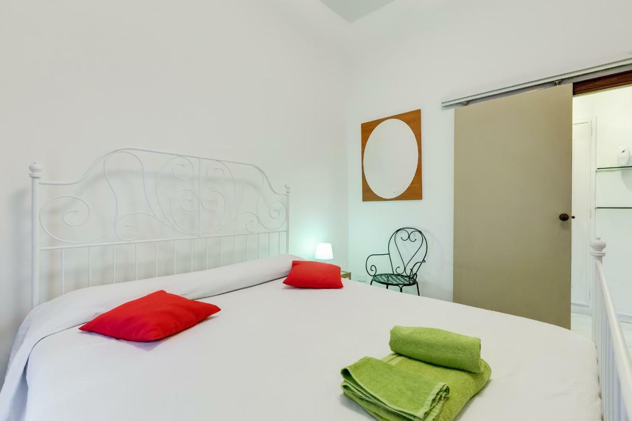 Casa Vacanza Home Sweet Home Di Fatha Róma Kültér fotó