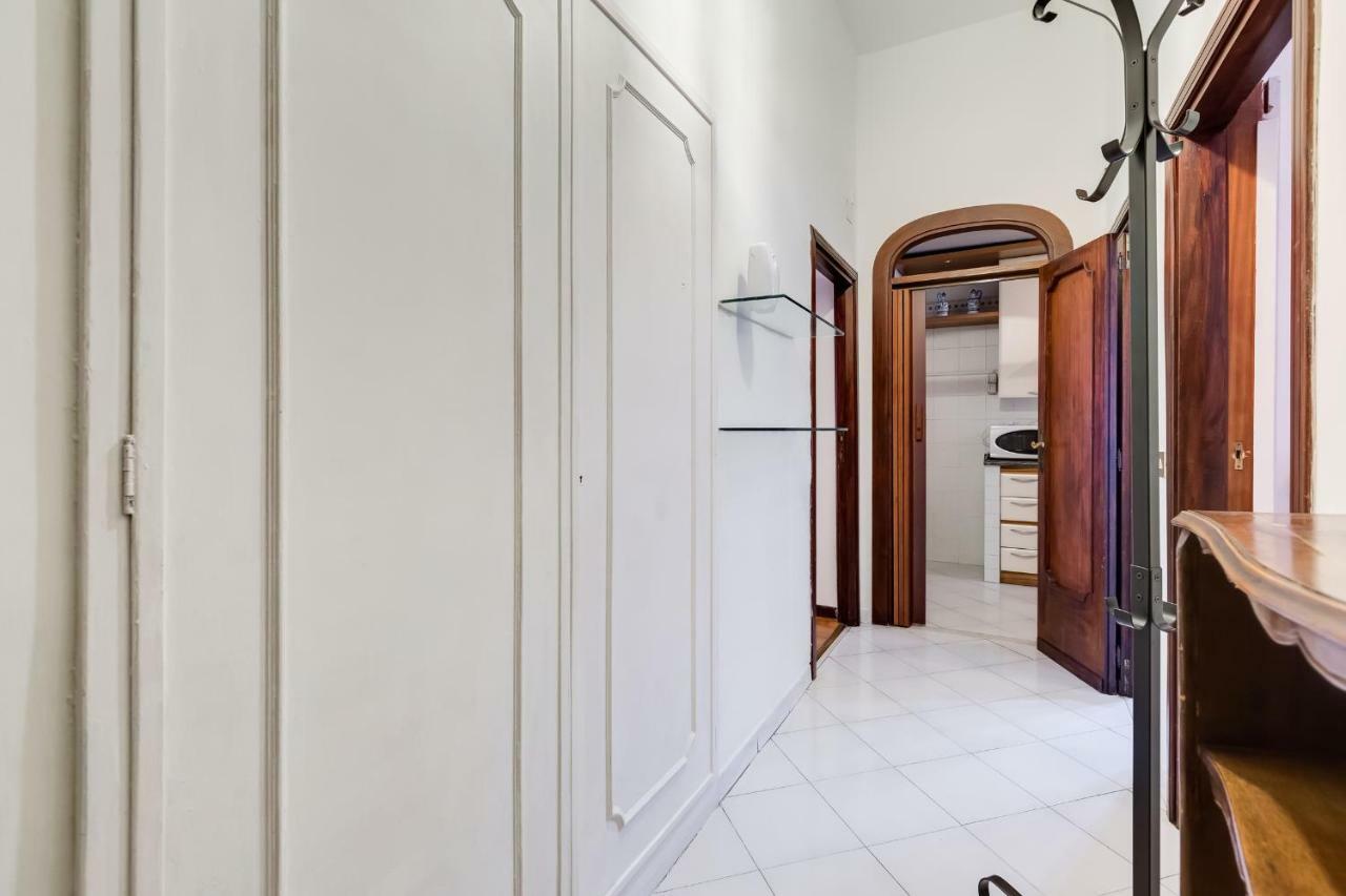 Casa Vacanza Home Sweet Home Di Fatha Róma Kültér fotó