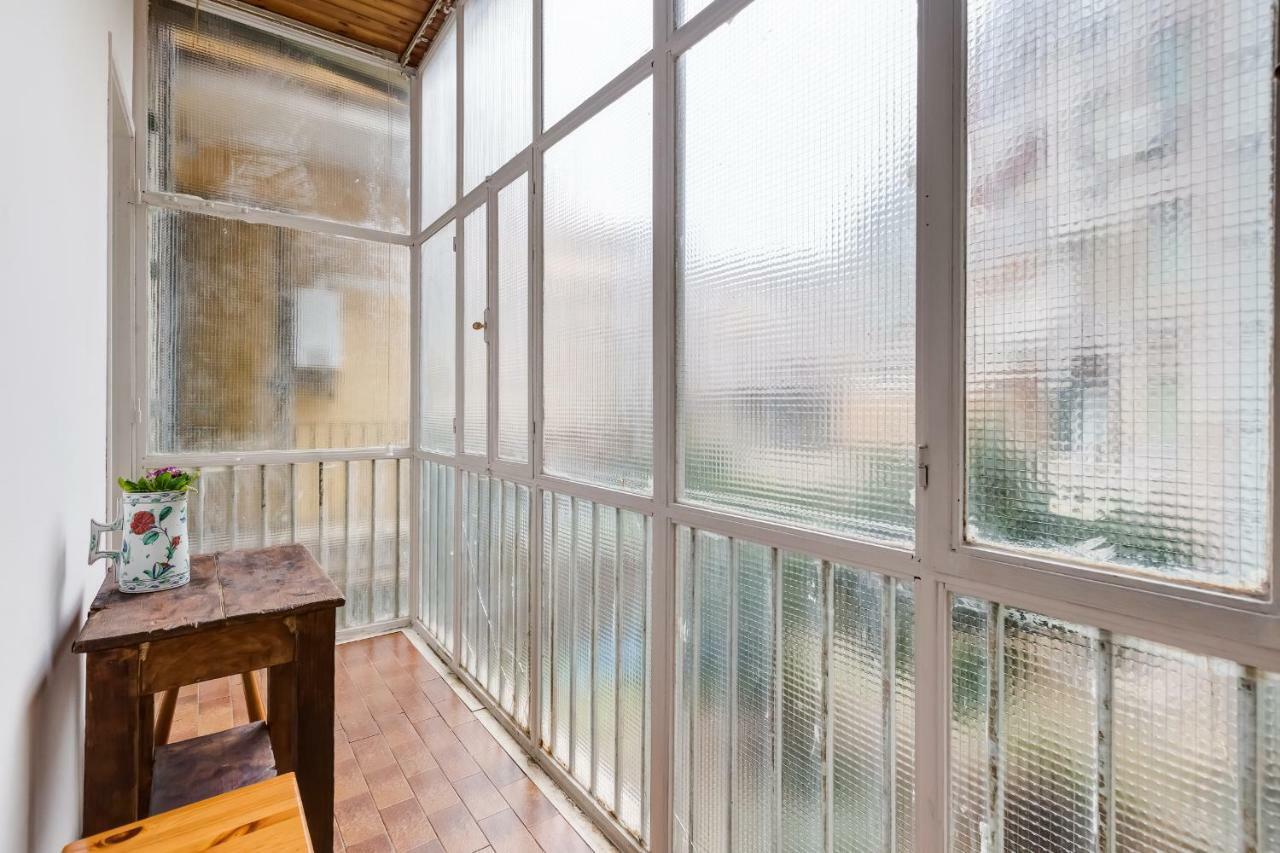 Casa Vacanza Home Sweet Home Di Fatha Róma Kültér fotó