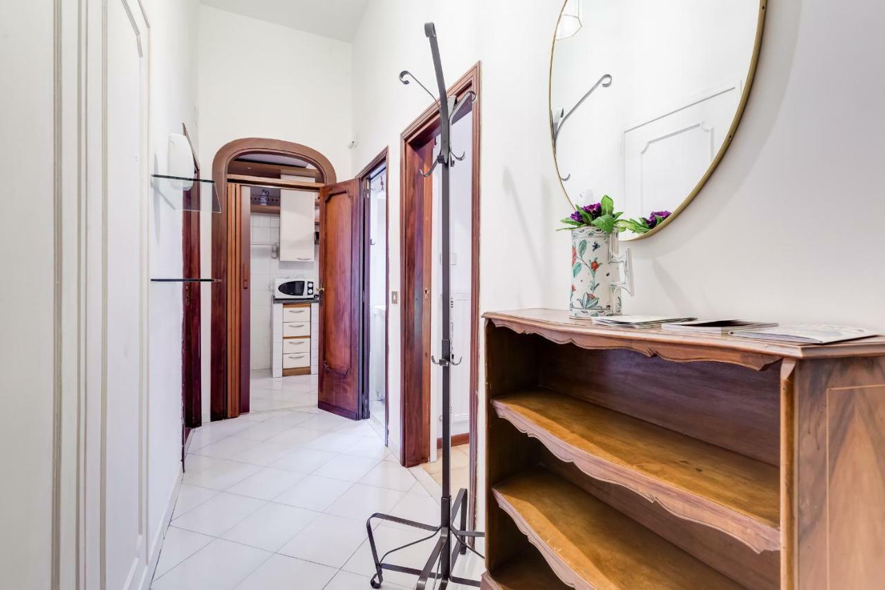 Casa Vacanza Home Sweet Home Di Fatha Róma Kültér fotó