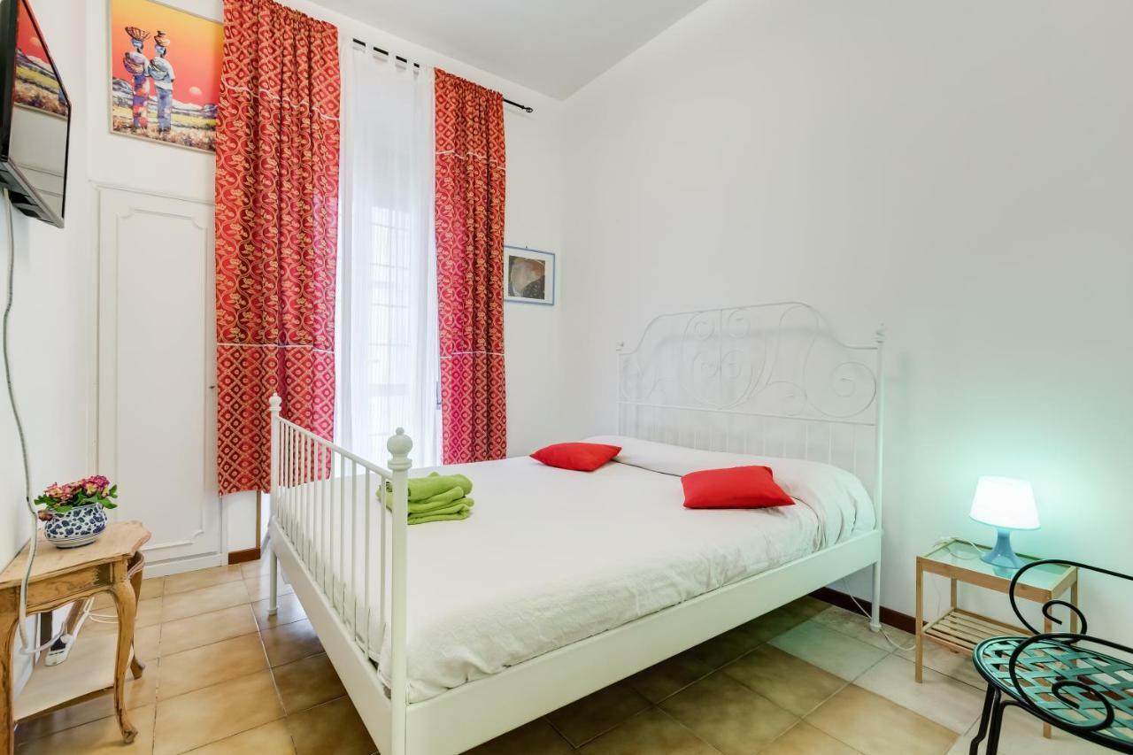 Casa Vacanza Home Sweet Home Di Fatha Róma Kültér fotó