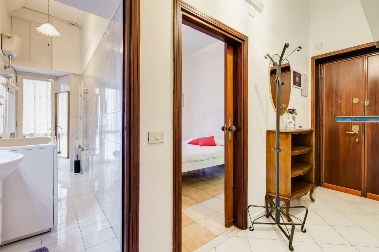 Casa Vacanza Home Sweet Home Di Fatha Róma Kültér fotó