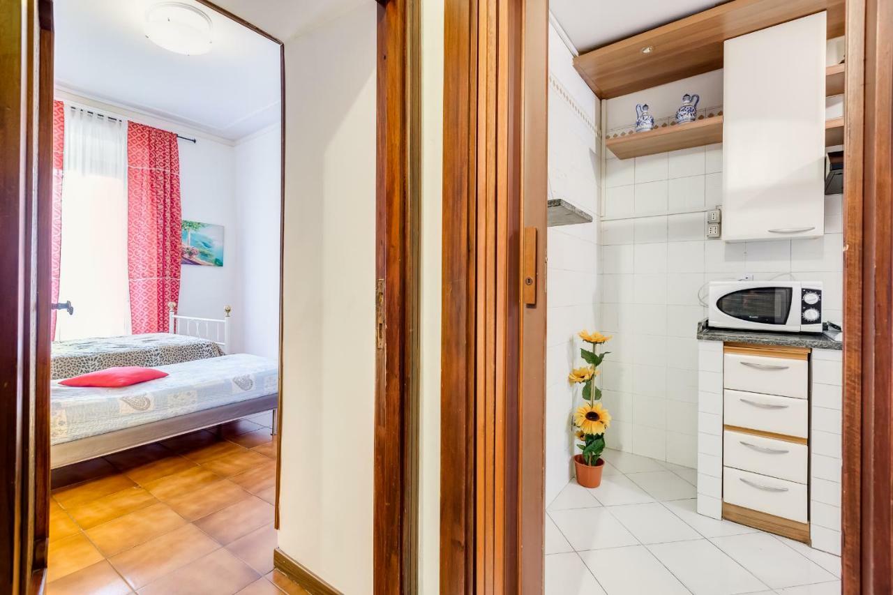 Casa Vacanza Home Sweet Home Di Fatha Róma Kültér fotó