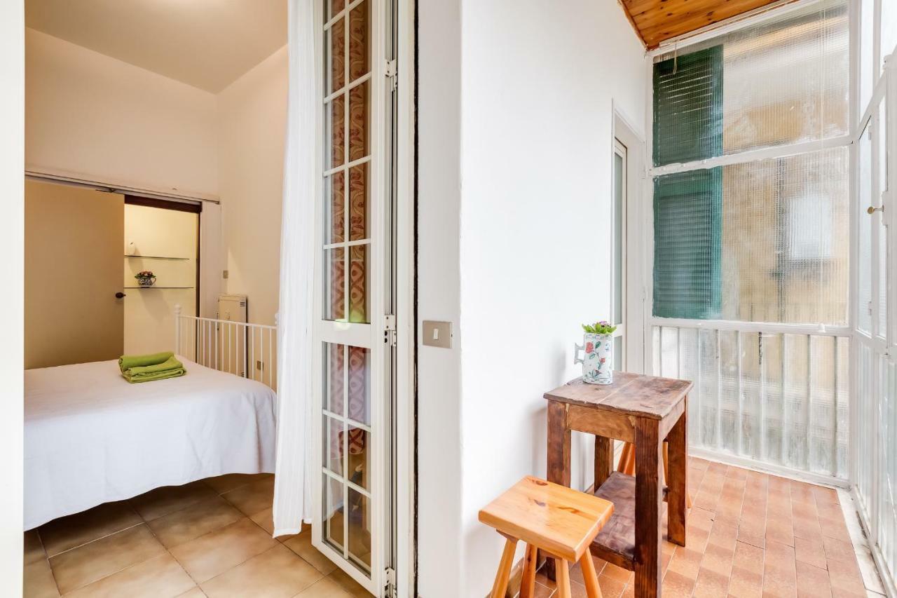 Casa Vacanza Home Sweet Home Di Fatha Róma Kültér fotó